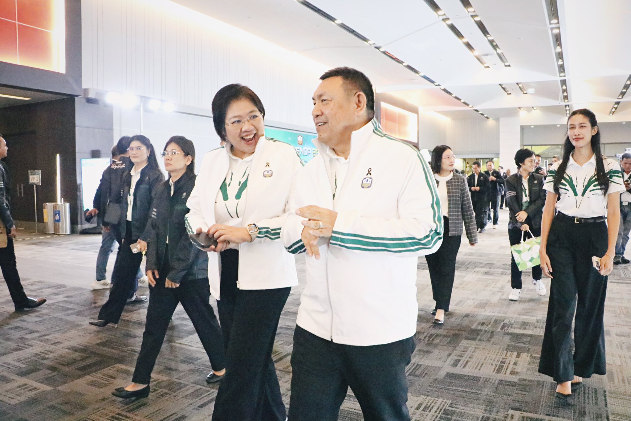 title - ส.ป.ก. ร่วมงานประชุมใหญ่ ธ.ก.ส. “BANK AGENDA ปีบัญชี 2569” เดินหน้าขับเคลื่อนภารกิจสู่ความสำเร็จ มุ่งเป้าเสริมสร้างความแข็งแกร่งให้เกษตรกรไทย